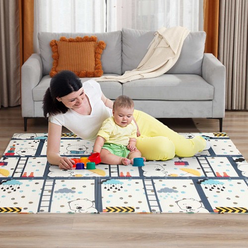 Baby vivo tapis jeu - baby,