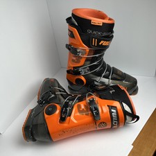 Scarponi da sci alpino