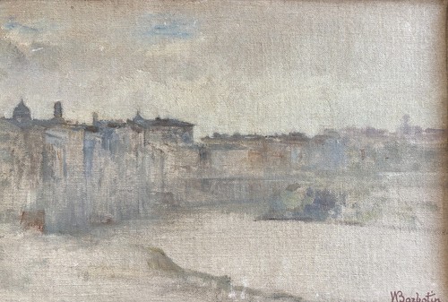 William barbotin ars ré - en,