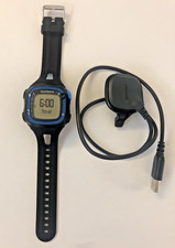 Garmin forerunner gps - garmin, 15
