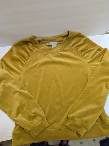 Felpa anthropologie - felpa,