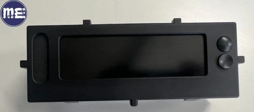 Display computer bordo - computer, di