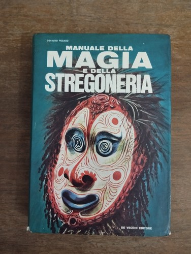 Manuale della magia - della,