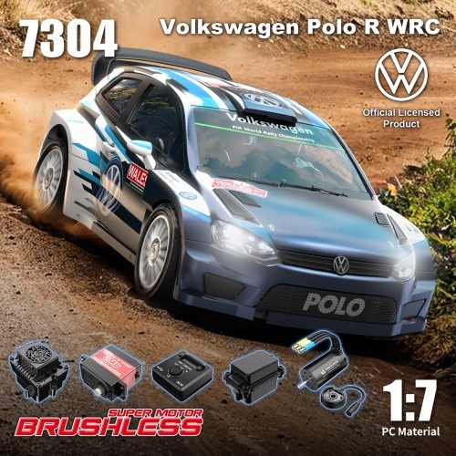 Idee 7304 mjx hyper 1 - go, 1/7
