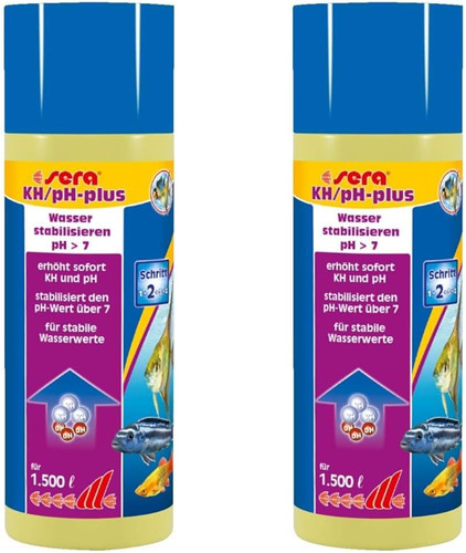 Plus bio condizionatori - kh/ph-plus, bio-condizionatori