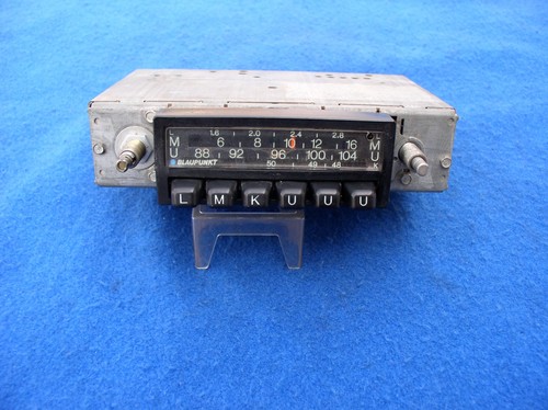 Autoradio epoca blaupunkt - autoradio,
