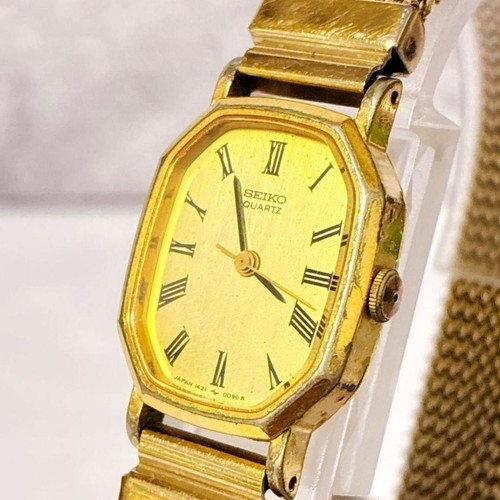 Orologio donna seiko quarzo - orologio,