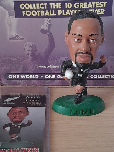Figurina rugby corinthian - rugby,