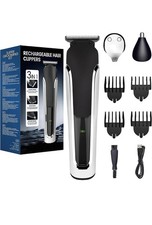 Tagliacapelli da Uomo, Kit