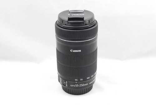 Good cano 250 - cano, 55-250