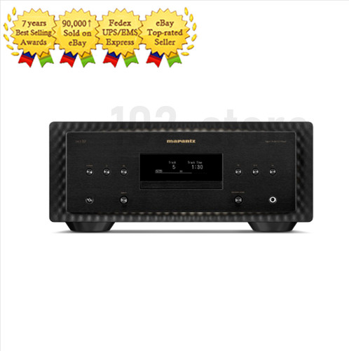 Marantz sacd lettore - marantz, 10