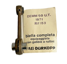 Biella Albero Motore MMC per