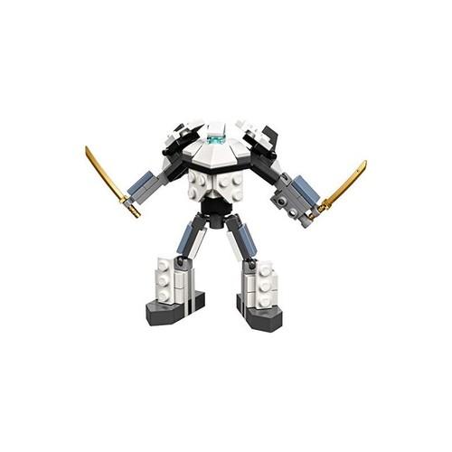 Lego ninjago mech in - lego,