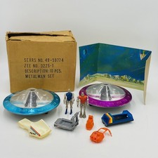 RARO set 10 pezzi vintage