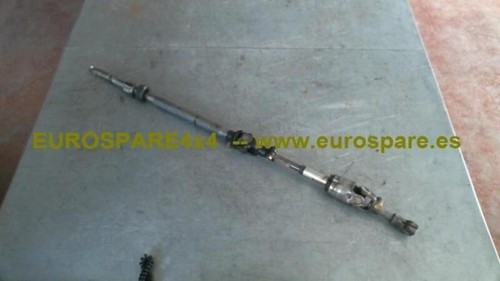 Piantone sterzo toyota rav4 - piantone,