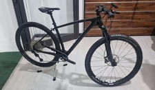 BICI MTB WHISTLE MOJAG TG L