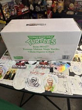 Playmates Teenage Mutant Ninja