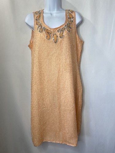 Vintage jewel queen silk - jewel,