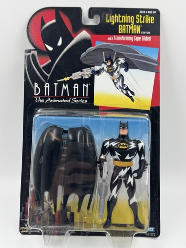 Modellino batman lightning - modellino,