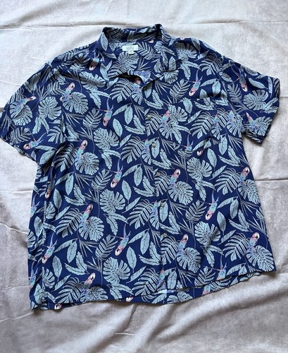 Second hand usato camicia - second,