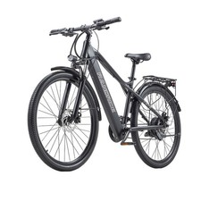Bicicletta elettrica 45km/h