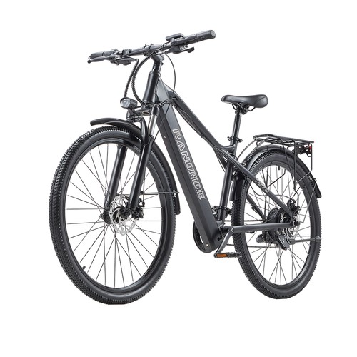 Bicicletta elettrica 45km/h