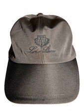 Cappellino Loro Piana Storm