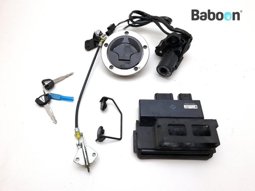 Set interruttore accensione - , di