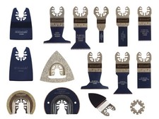 Aufsatz HM BiMetall HSS BiM