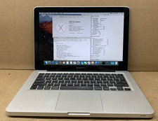 2009 MacBook Pro A1278 13"