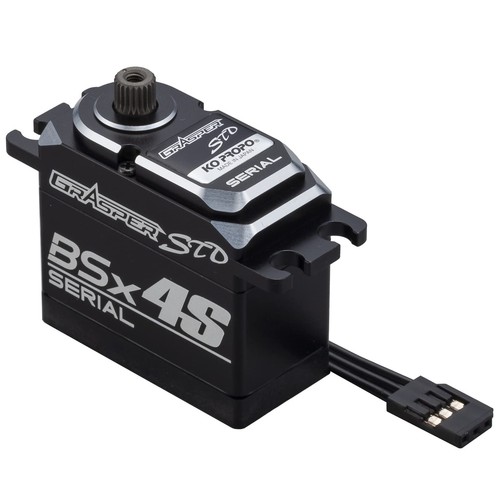 Propo bsx4s grasper std - bsx4s,