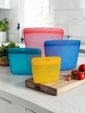 Tupperware Ultimate Silicone