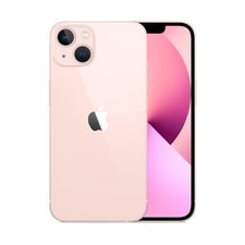 Apple iphone 13 256gb pink mlq83ql/a 6.1'' rosa [grade b]