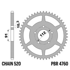ZONTES ZT 125 U 125 2021-2024