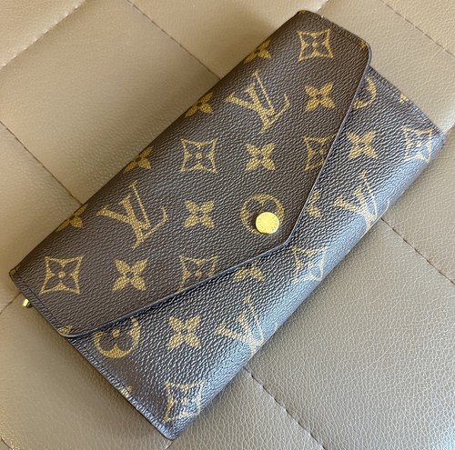 Louis vuitton sarah - vuitton,