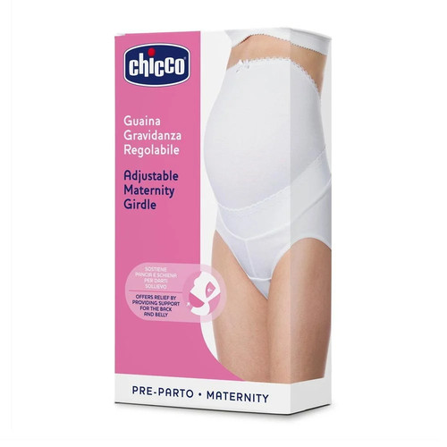 Chicco mammy guaina - chicco,