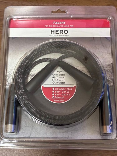 Cavo linea xlr kimber kable - xlr,