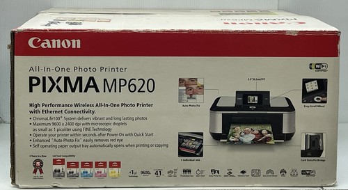 Ma6 canon pixma mp620 - ma6,