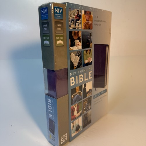 Thinline bible large - thinline,