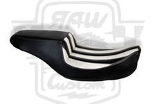 Sella Harley Davidson