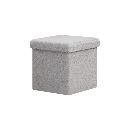 Pinplus pouf cubo contenitore - pinplus,