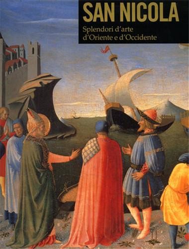 Catalogo della mostra - mostra:, san