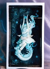 Statua Modellino 1001 Moons