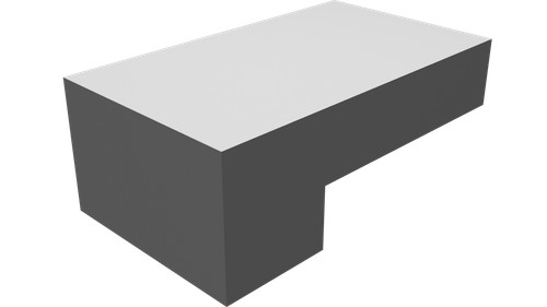 Rinforzo ponte woofer per - ponte,