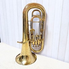 YAMAHA YEP-321 Euphonium usato
