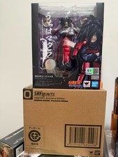 Bandai SDCC 2022 S.H.Figuarts