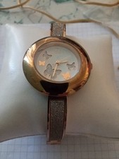 Orologio Ops Objects Glitter Lux Farfalle OPSPW-367