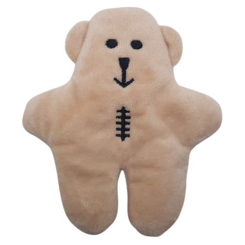 Peluche cuorechirurgia usfc - peluche,
