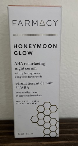Farmacy honeymoon glow - honeymoon,