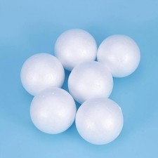 Sfere in polistirolo